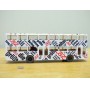 WIKING 24730, autobus à 2 étages MAN  SD 200  de la ville de Berlin     Neuf  BO  1/87   HO
