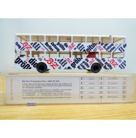 TRIX  66158 Coffret 5 véhicules Port de Hambourg BO 