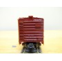 TRIX  24902-10 , wagon couvert réfrigérant ( reefer )   UNION   PACIFIC   UP   Neuf    BO