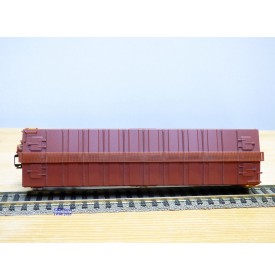 TRIX  24902-10 , wagon couvert réfrigérant ( reefer )   UNION   PACIFIC   UP   Neuf    BO