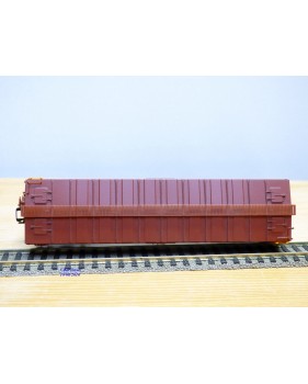 TRIX  24902-10 , wagon couvert réfrigérant ( reefer )   UNION   PACIFIC   UP   Neuf    BO
