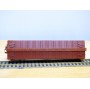 TRIX  24902-10 , wagon couvert réfrigérant ( reefer )   UNION   PACIFIC   UP   Neuf    BO