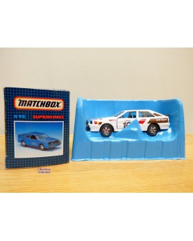 MATCHBOX  Superkings  K95,  AUDI  QUATTRO    neuf    BO