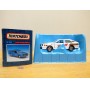 MATCHBOX  Superkings  K95,  AUDI  QUATTRO    neuf    BO
