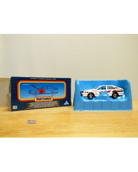 MATCHBOX  Superkings  K95,  AUDI  QUATTRO    neuf    BO