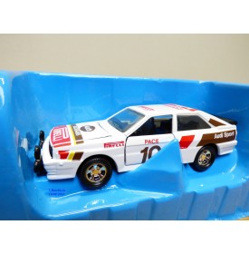 MATCHBOX  Superkings  K95,  AUDI  QUATTRO    neuf    BO