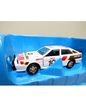 MATCHBOX Superkings K95 AUDI QUATTRO neuf BO