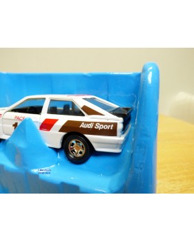 MATCHBOX  Superkings  K95,  AUDI  QUATTRO    neuf    BO
