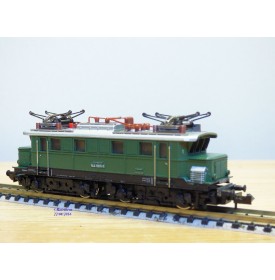 MINITRIX 51 2033,  motrice Bo Bo série Br 44  DB    Neuf  BO