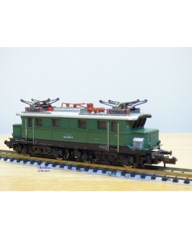 MINITRIX 51 2033,  motrice Bo Bo série Br 44  DB    Neuf  BO
