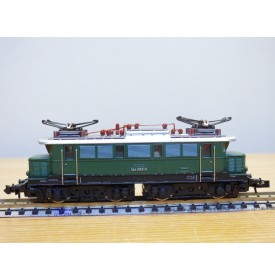 MINITRIX 51 2033,  motrice Bo Bo série Br 44  DB    Neuf  BO