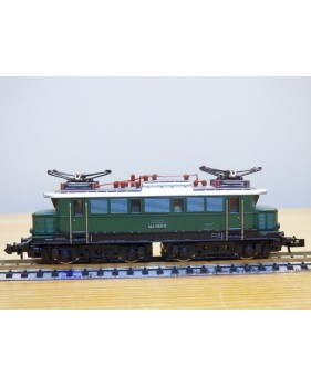MINITRIX 51 2033,  motrice Bo Bo série Br 44  DB    Neuf  BO