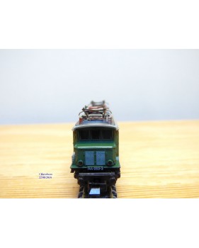 MINITRIX 51 1010 00, coffret commémoratif "Der Adler" Neuf BO