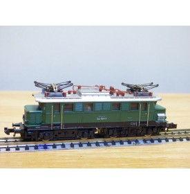 MINITRIX 51 2033,  motrice Bo Bo série Br 44  DB    Neuf  BO
