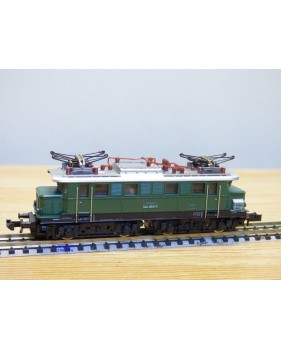 MINITRIX 51 2033,  motrice Bo Bo série Br 44  DB    Neuf  BO