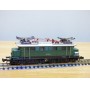 MINITRIX 51 1010 00, coffret commémoratif "Der Adler" Neuf BO