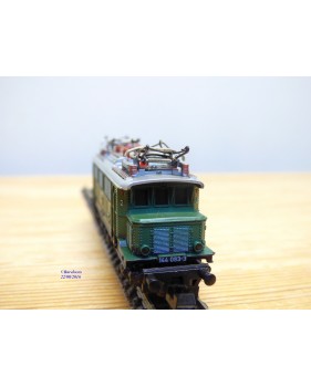 MINITRIX 51 1010 00, coffret commémoratif "Der Adler" Neuf BO
