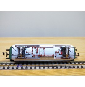 MINITRIX 51 2033,  motrice Bo Bo série Br 44  DB    Neuf  BO