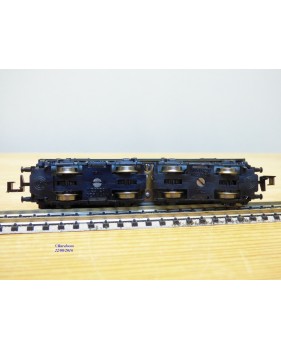 MINITRIX 51 2033,  motrice Bo Bo série Br 44  DB    Neuf  BO