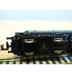 MINITRIX 51 2033,  motrice Bo Bo série Br 44  DB    Neuf  BO