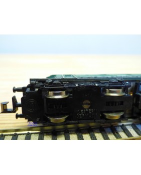 MINITRIX 51 2033,  motrice Bo Bo série Br 44  DB    Neuf  BO