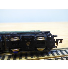 MINITRIX 51 2033,  motrice Bo Bo série Br 44  DB    Neuf  BO