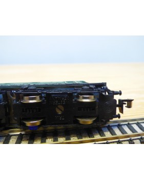 MINITRIX 51 2033,  motrice Bo Bo série Br 44  DB    Neuf  BO