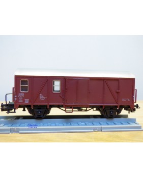 TRIX  23333 voiture Rheingold 1/2 Kl. DB BO