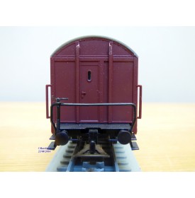 TRIX  23333 voiture Rheingold 1/2 Kl. DB BO