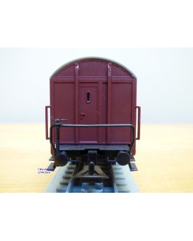 TRIX  23333 voiture Rheingold 1/2 Kl. DB BO