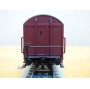 TRIX  23333 voiture Rheingold 1/2 Kl. DB BO