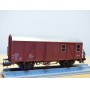 TRIX  23333 voiture Rheingold 1/2 Kl. DB BO