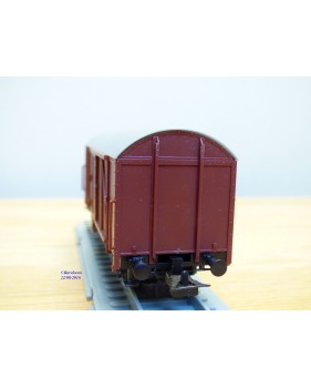 TRIX  23333 voiture Rheingold 1/2 Kl. DB BO