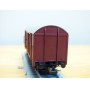 TRIX  23333 voiture Rheingold 1/2 Kl. DB BO