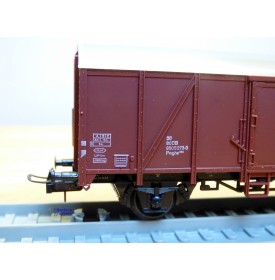 TRIX  23333 voiture Rheingold 1/2 Kl. DB BO