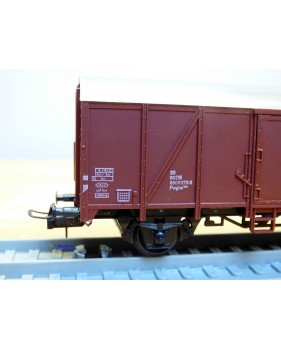 TRIX  23333 voiture Rheingold 1/2 Kl. DB BO