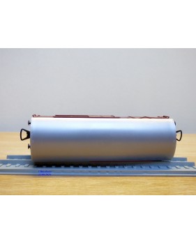 TRIX Express International  / Röwa  3610, wagon couvert  à compartiment  type Pwghs 054   DB  neuf  BO  