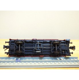 TRIX  23333 voiture Rheingold 1/2 Kl. DB BO
