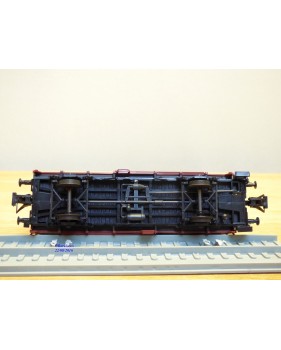 TRIX  23333 voiture Rheingold 1/2 Kl. DB BO
