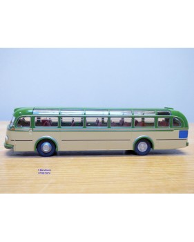BREKINA 72205 Camion MAN F8 et remorque à 3 essieux SÜDFRÜCHTE- IMPORT Neuf BO 1/87