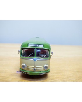 BREKINA 50502, bus Mercedes Benz O 6600 H    Neuf   BO   1/87