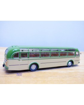 BREKINA 72205 Camion MAN F8 et remorque à 3 essieux SÜDFRÜCHTE- IMPORT Neuf BO 1/87