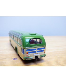 BREKINA 72205 Camion MAN F8 et remorque à 3 essieux SÜDFRÜCHTE- IMPORT Neuf BO 1/87