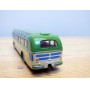 BREKINA 72205 Camion MAN F8 et remorque à 3 essieux SÜDFRÜCHTE- IMPORT Neuf BO 1/87
