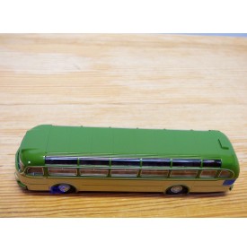 BREKINA 72205 Camion MAN F8 et remorque à 3 essieux SÜDFRÜCHTE- IMPORT Neuf BO 1/87
