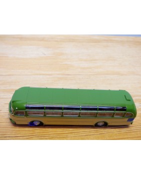 BREKINA 72205 Camion MAN F8 et remorque à 3 essieux SÜDFRÜCHTE- IMPORT Neuf BO 1/87
