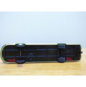 BREKINA 50502, bus Mercedes Benz O 6600 H    Neuf   BO   1/87