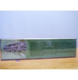 BREKINA 72205 Camion MAN F8 et remorque à 3 essieux SÜDFRÜCHTE- IMPORT Neuf BO 1/87