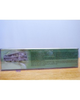 BREKINA 72205 Camion MAN F8 et remorque à 3 essieux SÜDFRÜCHTE- IMPORT Neuf BO 1/87
