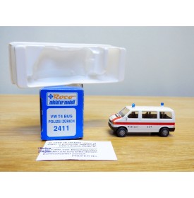 ROCO Minitanks Z-237 automitrailleuse SALADIN Mk 1 neuf BO 1/87